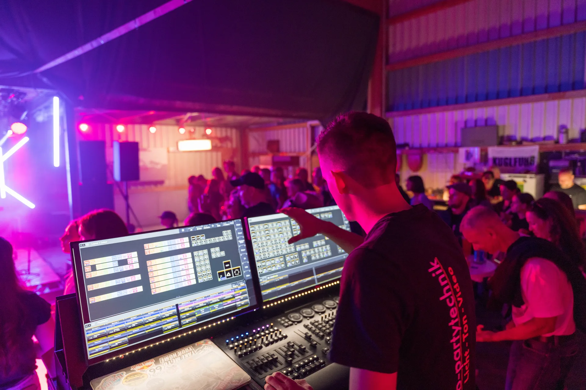 Oldtimer Event Foto 3