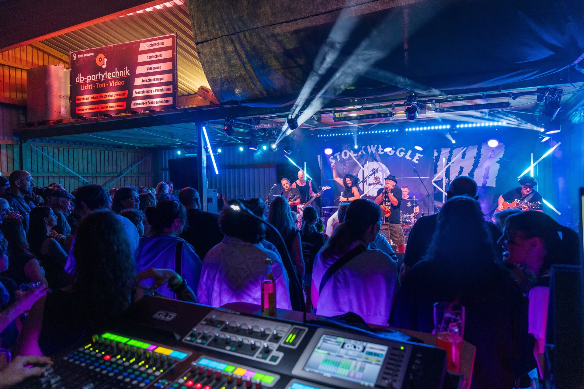 Oldtimer Event Foto 6