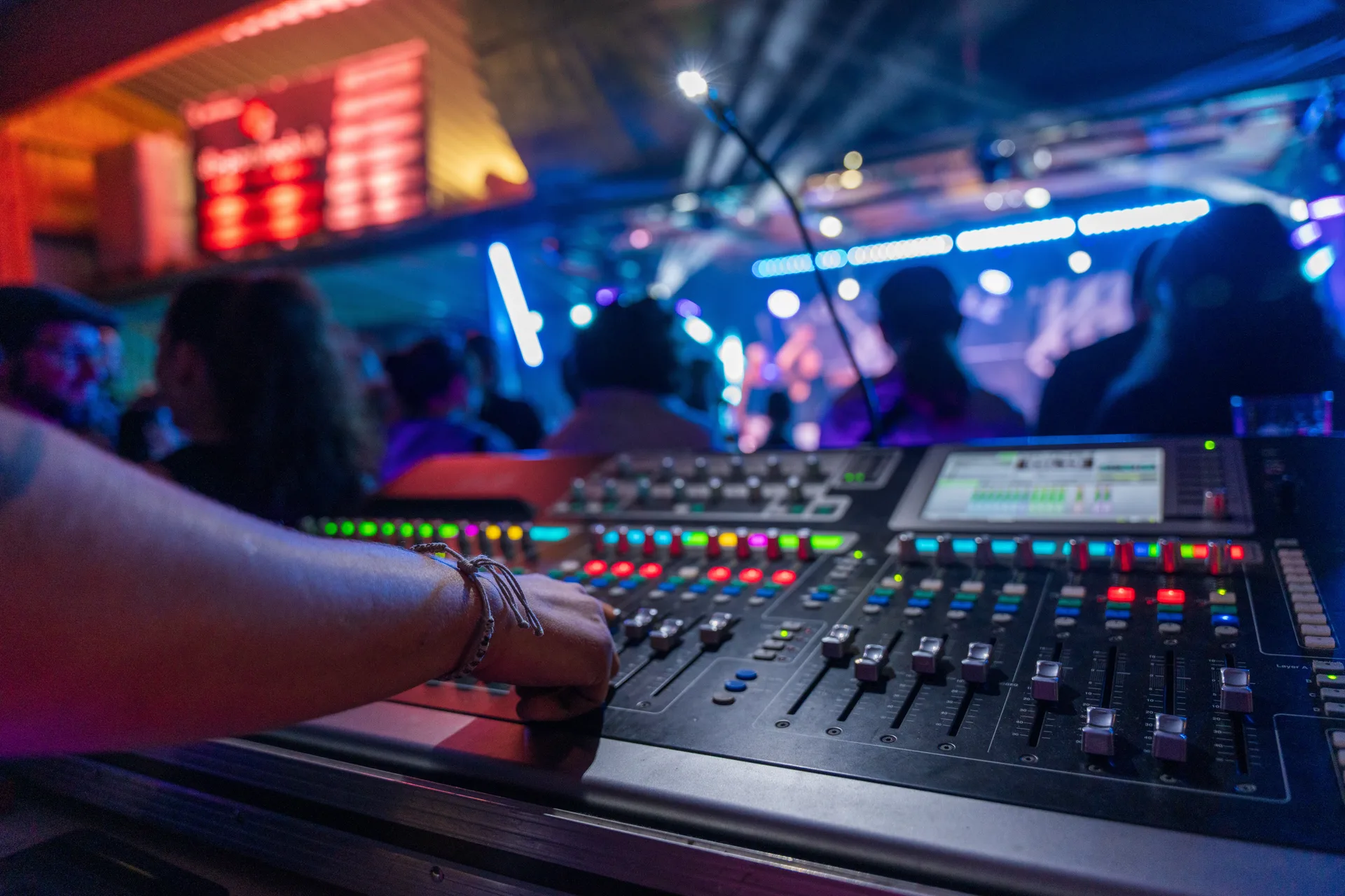 Oldtimer Event Foto 7