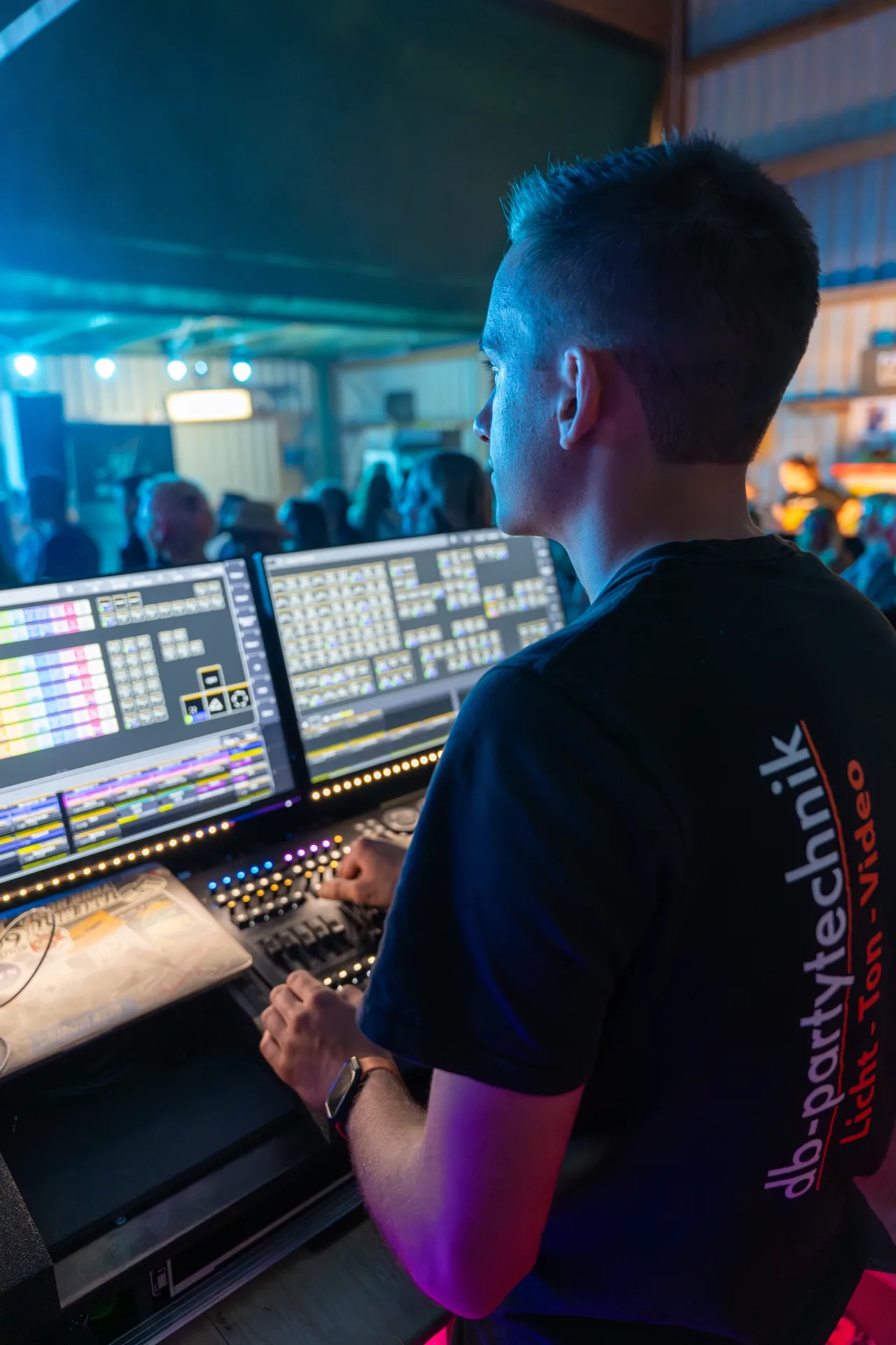 Oldtimer Event Foto 8