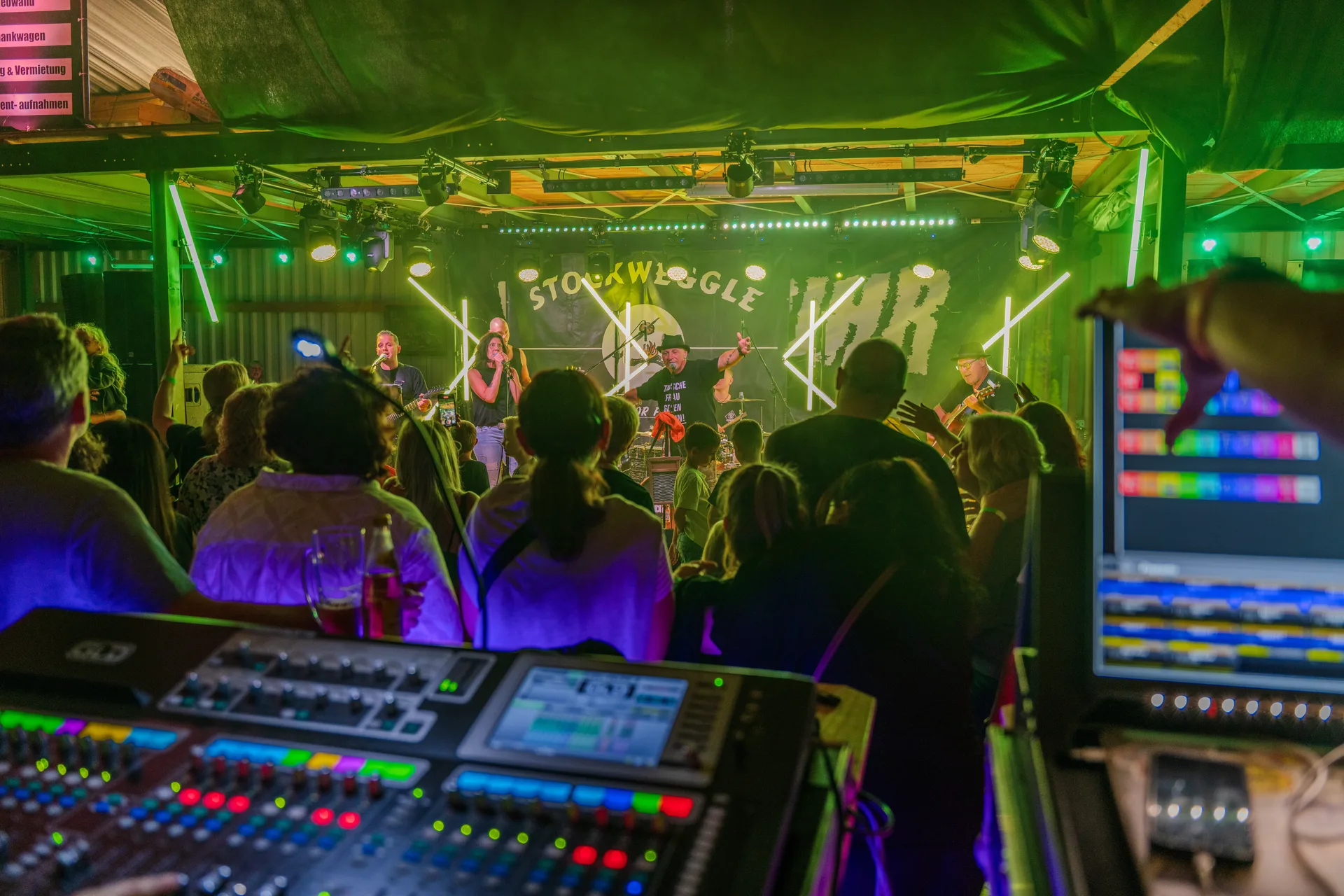 Oldtimer Event Foto 10