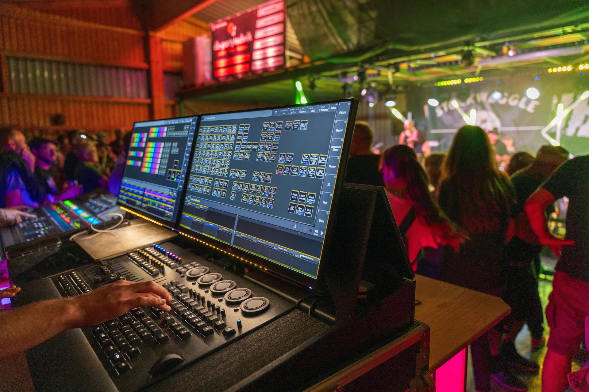 Oldtimer Event Foto 11