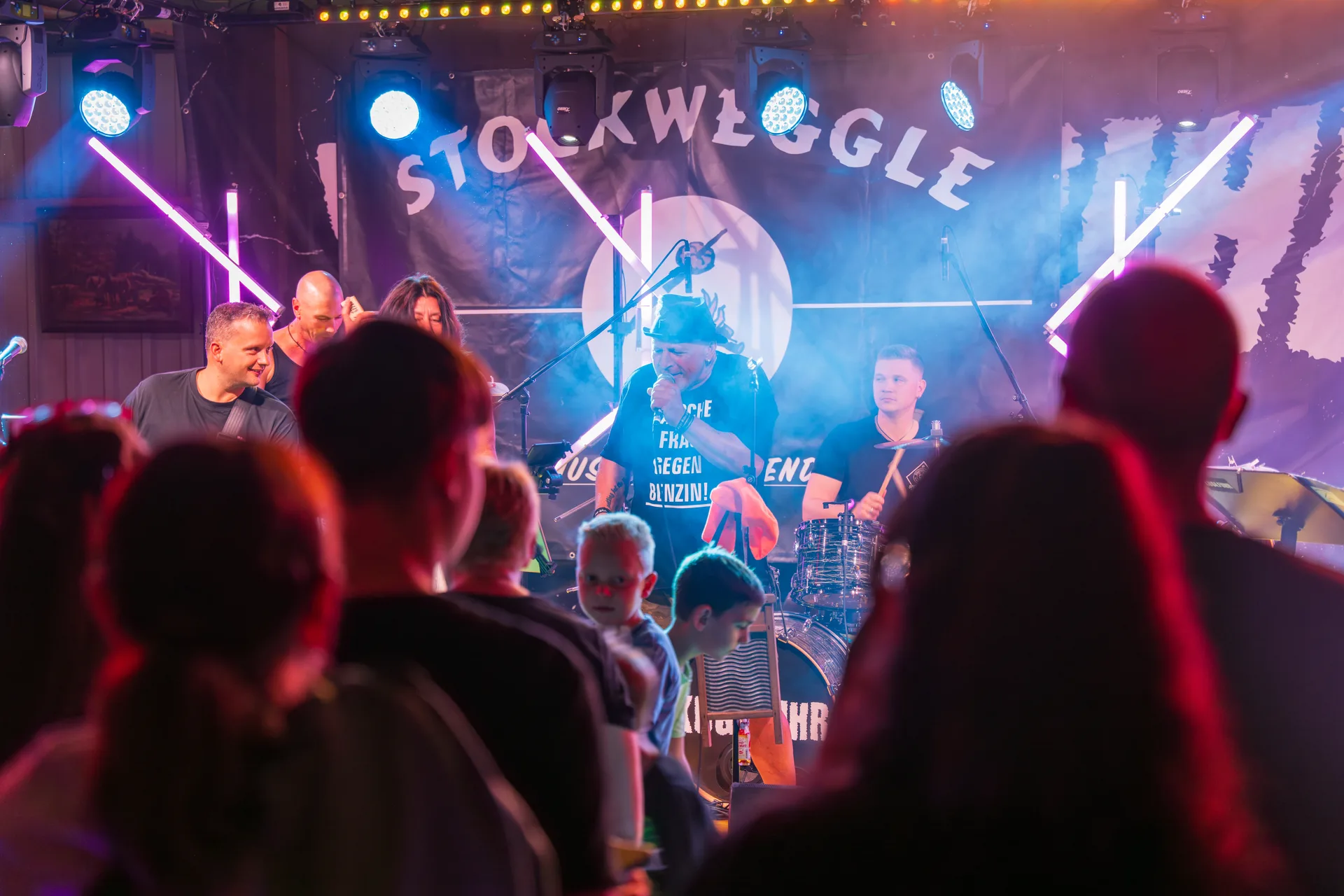 Oldtimer Event Foto 12